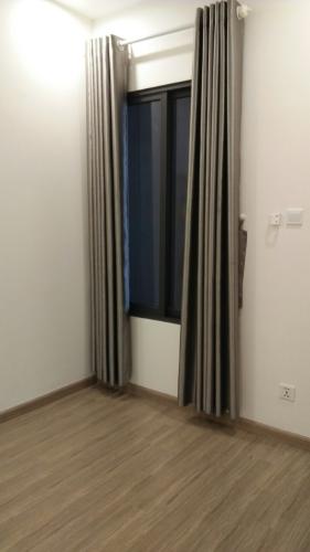 Phòng ngủ Vinhomes Grand Park Quận 9 Căn hộ Vinhomes Grand Park hướng nội khu, nội thất cơ bản.