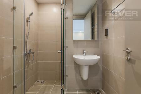 Phòng Tắm Căn hộ The Gold View 1 phòng ngủ tầng cao A3 hướng Tây Nam