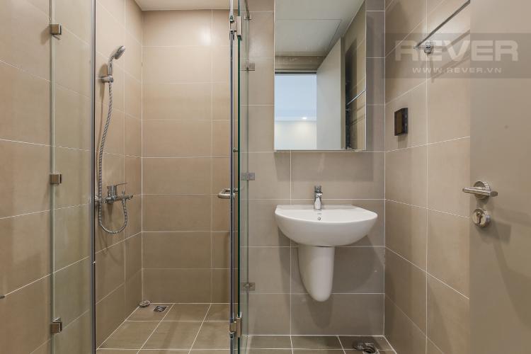Phòng Tắm Căn hộ The Gold View 1 phòng ngủ tầng cao A3 hướng Tây Nam