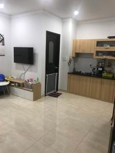 Căn hộ Heaven Riverview, Quận 8 Căn hộ Heaven Riverview tầng trung, hướng Nam view thành phố.