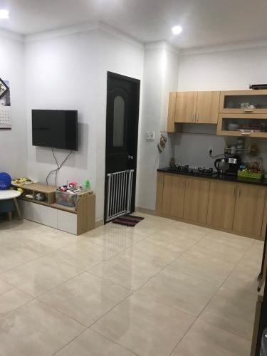 Căn hộ Heaven Riverview, Quận 8 Căn hộ Heaven Riverview tầng trung, hướng Nam view thành phố.