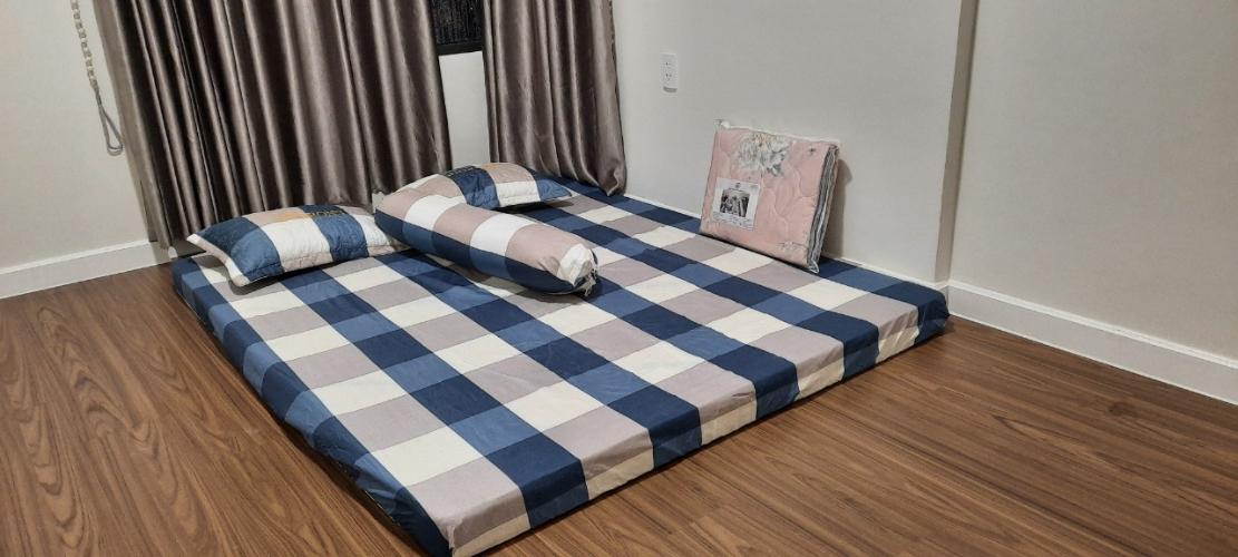 Căn hộ Safira Khang Điền Căn hộ góc 3 phòng ngủ Safira Khang Điền nội thất đầy đủ