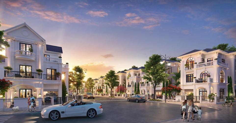 Century City - dự án Century City Long Thành