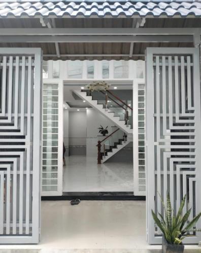 Nhà phố Gò Vấp Bán nhà hẻm Thống Nhất dân cư sầm uất, đa tiện ích.