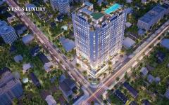 Venus Luxury - Dự án Venus Luxury