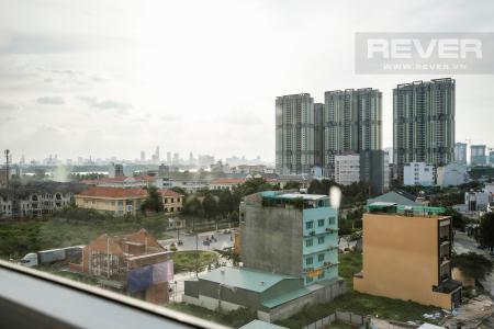 View Căn hộ CBD Premium Home tầng thấp, 2 phòng ngủ, view về Quận 1