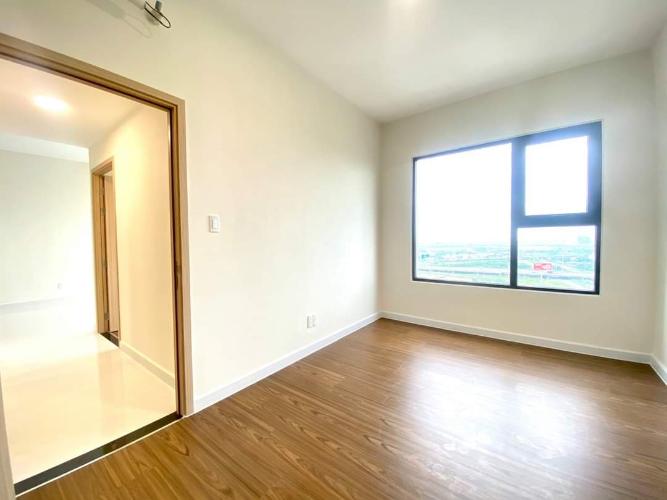 phòng ngủ  căn hộ Safira Khang Điền Căn hộ Safira Khang Điền view hồ bơi nôi khu, nội thất cơ bản