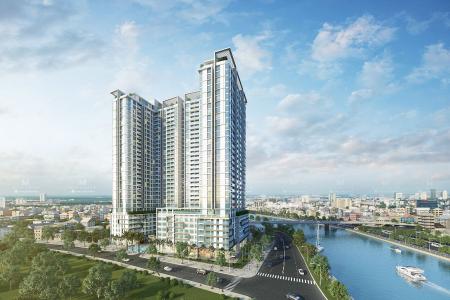 So sánh Masteri Millennium với các dự án cao cấp tại Bến Vân Đồn