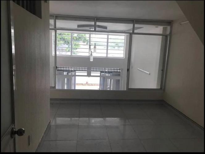 nhà phố Bình Tân  Bán nhà phố đường số 9A Bình Hưng Hoà, nội thất cơ bản