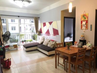 Căn hộ chung cư An Viên Apartment, Quận 7 Căn hộ chung cư An Viên Apartment bàn giao đủ nội thất tiện nghi.
