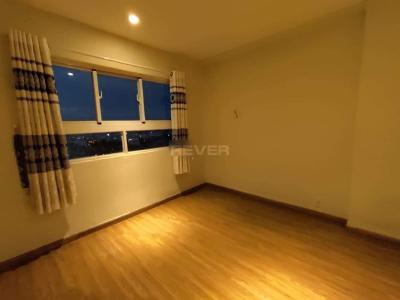 Căn hộ I- Home 1, Gò Vấp Căn hộ góc I- Home 1 sàn lót gỗ, view thành phố cực đẹp