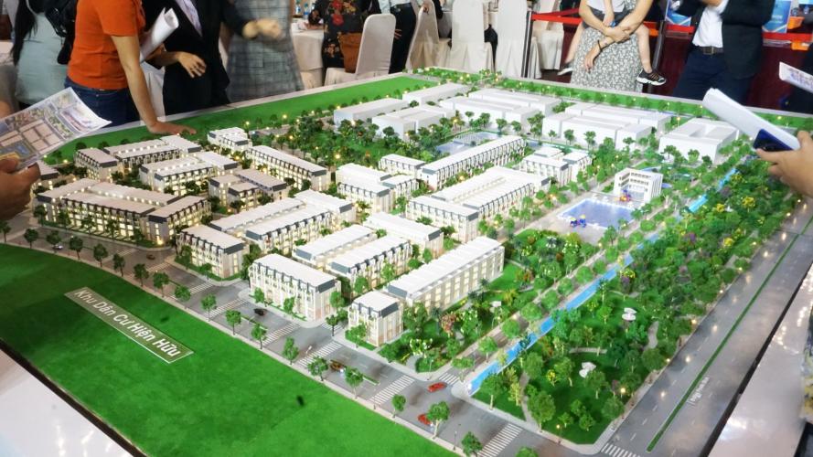 Long Thành Airport Village - Dự án Long Thành Airport Village