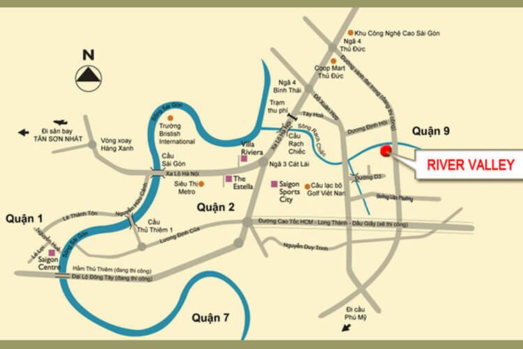 River Valley - vi-tri-can-ho-River-Valley