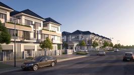 Merita Khang Điền - Phoi-canh-Merita-Khang-Dien-Quan-9