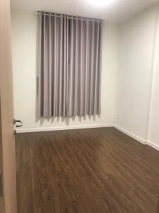 Phòng ngủ căn hộ JAMILA KHANG ĐIỀN Bán căn hộ Jamila Khang Điền 2PN, tầng 24, nội thất cơ bản, ban công Đông Nam