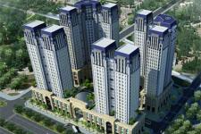 Sovrano Plaza - khu-can-ho-Sovrano-Plaza