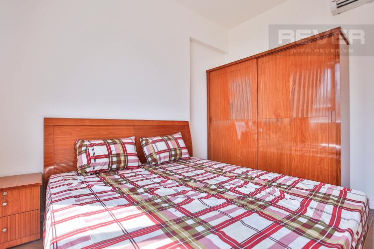 Phòng Ngủ 3 Căn hộ The Park Residence 3 phòng ngủ tầng thấp B3 nội thất đầy đủ