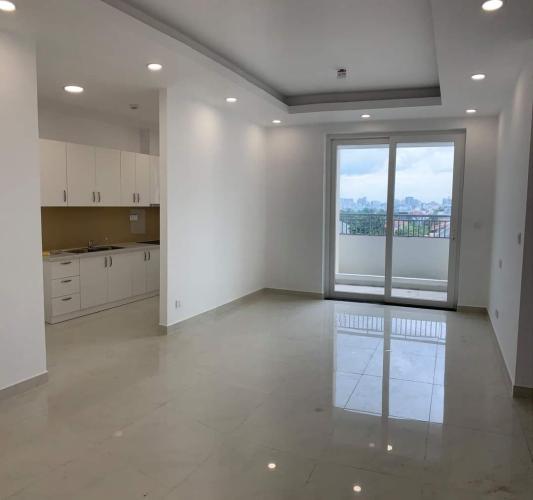 Bán căn hộ Saigon Mia, 3 phòng ngủ diện tích 76.26m2 