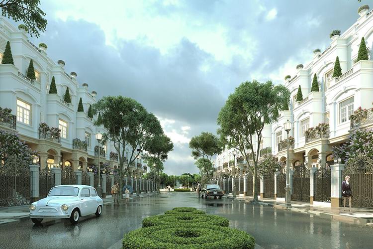 Little Village - duong-noi-khu-du-an-Little-Village