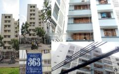 363 Hoàng Sa - Chung cư 363 Hoàng Sa