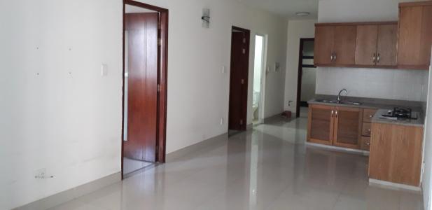 Bếp căn hộ Thủ Thiêm Star Căn hộ Thủ Thiêm Star 2 phòng ngủ, dọn vào ở ngay.