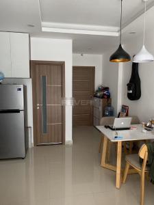 Căn hộ Osimi Tower, Gò Vấp Căn hộ tầng 14 Osimi Tower, ban công Đông Nam, đầy đủ nội thất