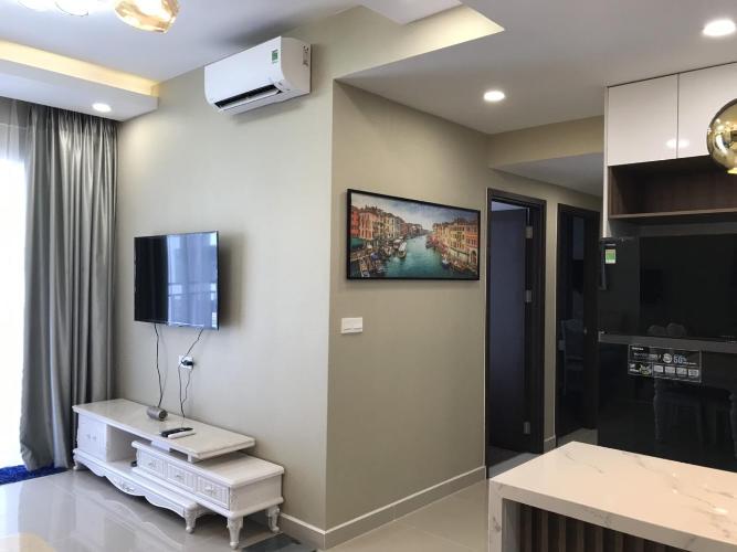 nội thất căn hộ Sunrise Riverside Cho thuê căn hộ view sông đầy đủ nội thất Sunrise Riverside