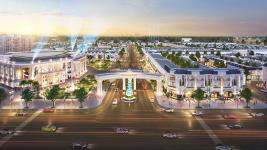 Century City - dự án Century City Long Thành