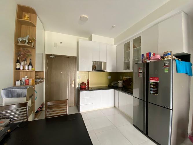 Căn hộ Jamila Khang Điền, quận 9 Căn hộ Jamila Khang Điền cửa hướng Đông Nam nội thất đầy đủ