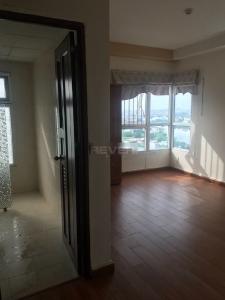 Phòng ngủ Phú Gia Hưng Apartment, Gò Vấp Căn hộ Phú Gia Hưng Apartment tầng trung, nội thất cơ bản.