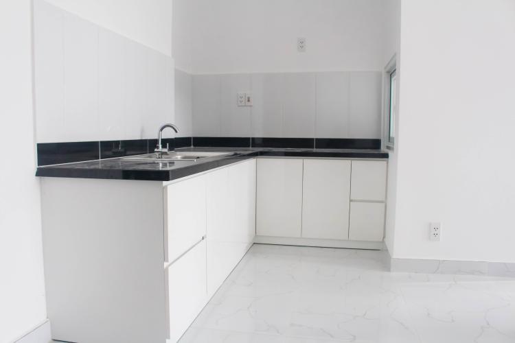 Phòng bếp Conic Riverside, Quận 8 Căn hộ Conic Riverside tầng cao đón gió, nội thất cơ bản.