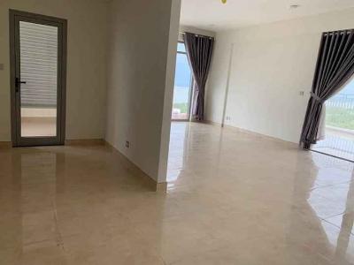 Bên trong căn hộ Lux Garden Bán căn hộ Lux Garden 3 phòng ngủ, block A, diện tích 140m2, view sông lộng gió