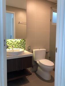 Căn hộ Dragon Hill 2, Nhà Bè Căn hộ Dragon Hill 2 nội thất đầy đủ, view thành phố sầm uất.