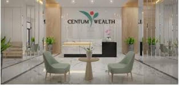 tiện ích căn hộ centum Wealth Căn hộ Centum Wealth nội thất cơ bản, mất 5 phút di chuyển sang Quận 2