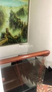 Cầu thang An Sương Apartment, Quận 12 Căn hộ An Sương Apartment hướng Tây, view thoáng mát.