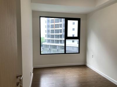 Phòng ngủ căn hộ Safira Khang Điền Cho thuê căn hộ Safira Khang Điền tầng cao, 2 phòng ngủ, diện tích 66.72m2.