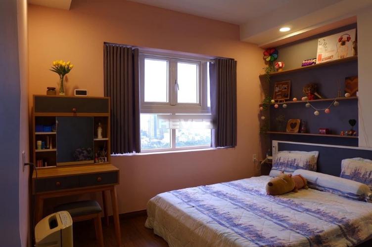 căn hộ Lavita Garden, Thủ Đức Căn hộ Lavita Garden tầng 19 hướng Đông Nam, nội thất đầy đủ