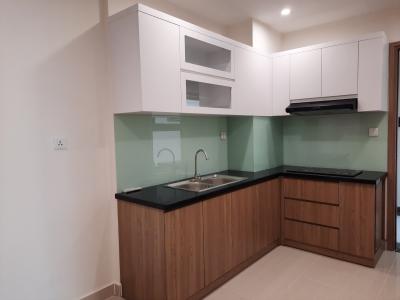 căn hộ Vinhomes Grand Park Căn hộ 2 phòng ngủ tầng 16 Vinhomes Grand Park diện tích 69m2