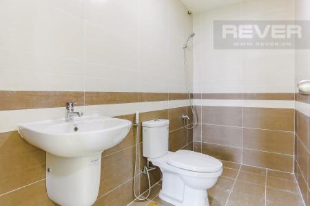 Phòng Tắm 2 Căn hộ The Park Residence 3 phòng ngủ tầng thấp B3 nhà trống