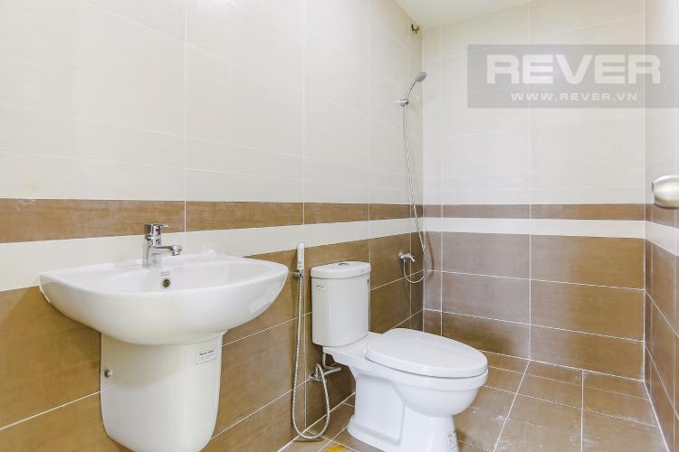 Phòng Tắm 2 Căn hộ The Park Residence 3 phòng ngủ tầng thấp B3 nhà trống