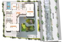 Happy Plaza II - mat-bang-can-ho-Happy-Plaz-II