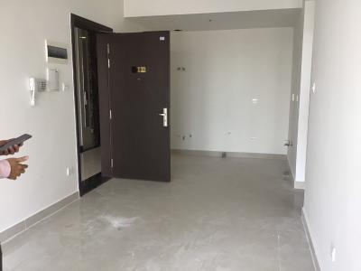 Cho thuê căn hộ view thành phố - The Sun Avenue tầng trung, 2 phòng ngủ, diện tích 73.1m2, đầy đủ nội thất.