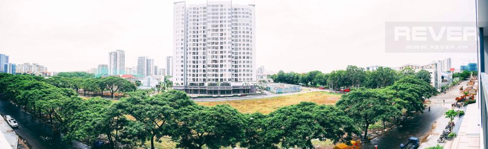 View Cho thuê căn hộ Sunrise Riverside 3PN, diện tích 83m2, nội thất cơ bản, hướng Đông đón gió