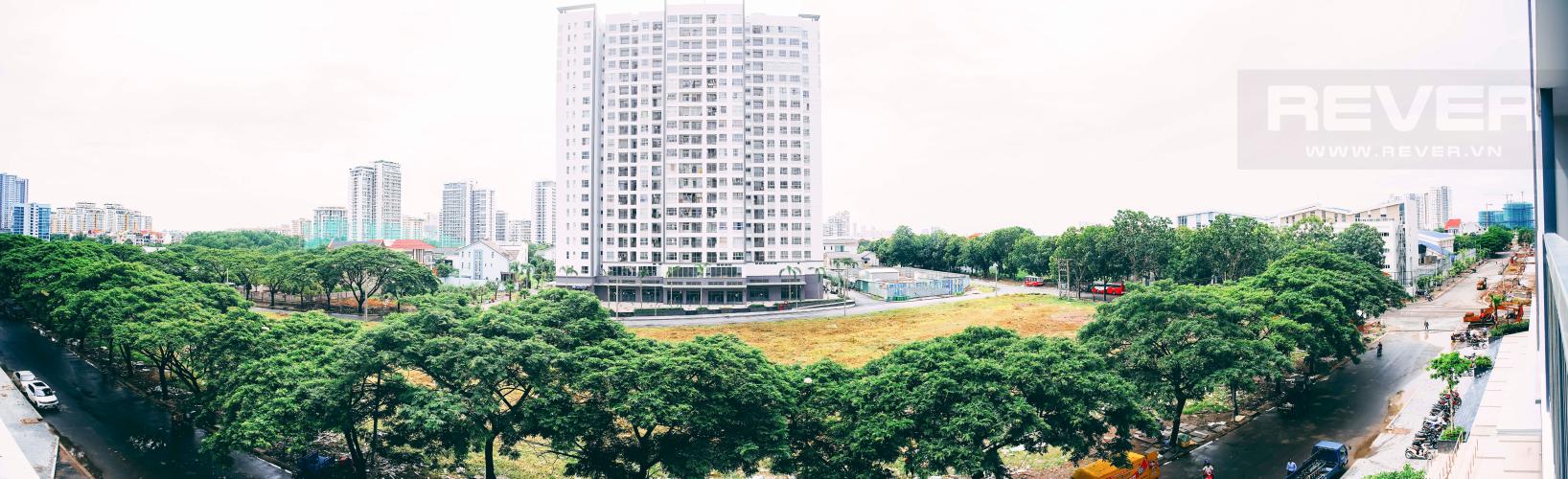 View Cho thuê căn hộ Sunrise Riverside 3PN, diện tích 83m2, nội thất cơ bản, hướng Đông đón gió