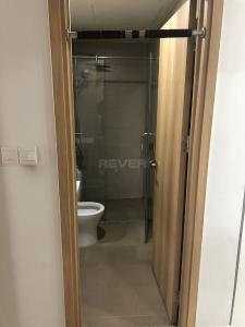 Phòng tắm căn hộ Cenladon City, Tân Phú Căn hộ Celadon City đầy đủ nội thất, view đón gió thoáng mát