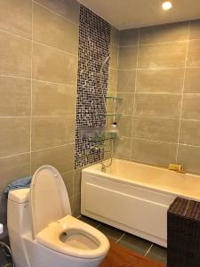 Căn hộ Tropic Garden, Quận 2 Căn hộ Tropic Garden view sông, đầy đủ nội thất.