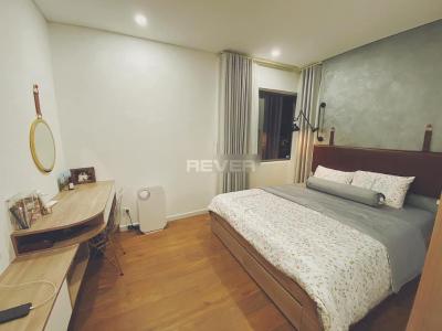 Căn hộ Diamond Lotus, Quận 8 Căn hộ Diamond Louts nội thất đầy đủ, view thoáng mát.