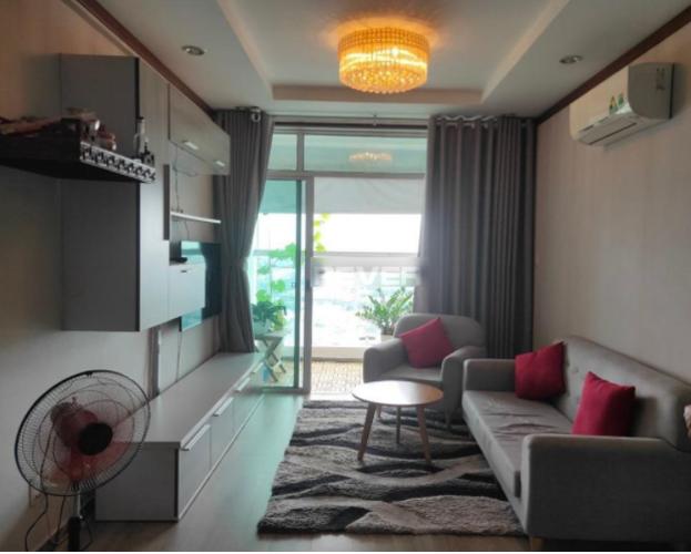 Căn hộ Hoàng Anh Thanh Bình, Quận 7 Căn hộ Hoàng Anh Thanh Bình tầng thấp, view thành phố.