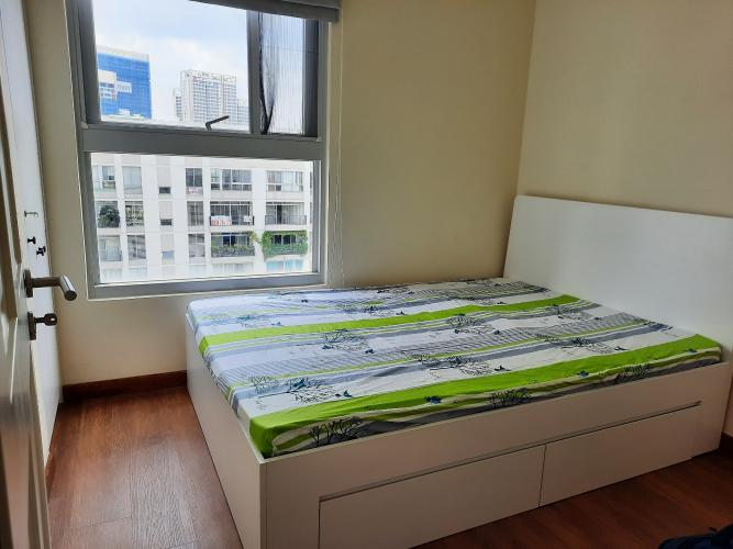 Căn hộ Star Hill Phú Mỹ Hưng Căn hộ 3 phòng ngủ Star Hill Phú Mỹ Hưng, nội thất đầy đủ