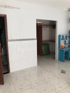 Nhà phố quận 4 Bán nhà phố đường số 40, diện tích đất 31.5m2, diện tích sàn 118.6m2, sổ hồng đầy đủ